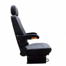 China Factory Customized  Mine Truck Cabin Seat Assembly